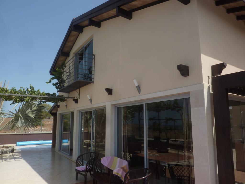 Villa Halcyon Caboverde Cidade Velha Kültér fotó