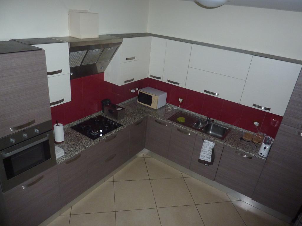 Villa Halcyon Caboverde Cidade Velha Kültér fotó