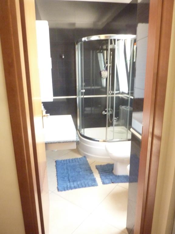 Villa Halcyon Caboverde Cidade Velha Kültér fotó